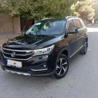 فروش sx5مدل۱۴۰۳ به صورت اقساط