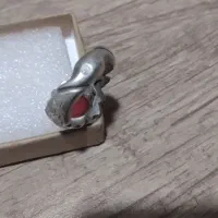 انگشتر عقیق سرخ|جواهرات|کرمان, |دیوار