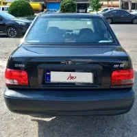 پراید 131 se مدل 1395