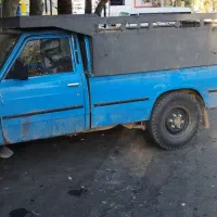 فروش خودرو نیسان ۸۵