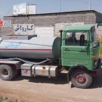 حمل اب اشامیدنی|خدمات حمل و نقل|شاهین‌شهر, گزبرخوار|دیوار