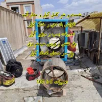تعمیرکار کولر آبی،سرویس تخصصی با قیمت مناسب