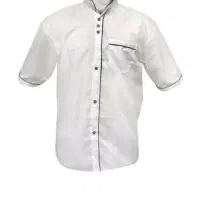 روپوش آشپزی ، رستورانی مدل سه دکمه