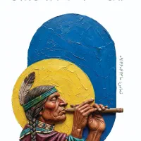 فلوت مدیتیشن و یوگا