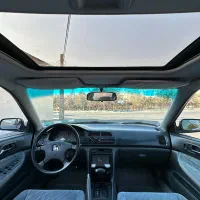 هوندا اکورد ۱۹۹۴ فول|خودرو سواری و وانت|تهران, شهرک آپادانا|دیوار