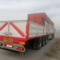 یک دستگاه کفی لبه دار 3محور بالونی دستگاه ب پ