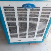 کولر ابی ۶۵۰۰ در حد نو کم کار