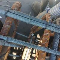 آرماتوربندی