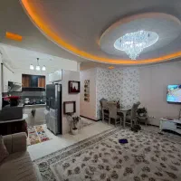 80متری/معلم شمسی‌پور/اسانسور/پارکینگ اختصاصی/سند|فروش آپارتمان|رشت, معلم|دیوار