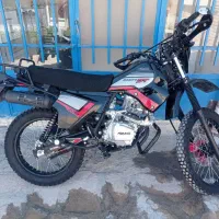 موتور تریل دایچی|موتورسیکلت|دالاهو, |دیوار