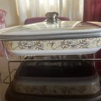 سوفله خوری بزرگ|ظروف سرو و پذیرایی|تهران, سنائی|دیوار