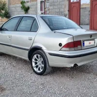 سمند مدل ۸۲