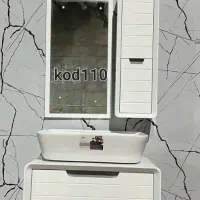 کمدوکابینت ام دی اف