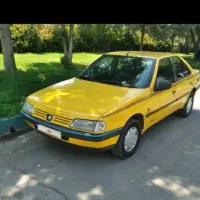 تاکسی فروشی