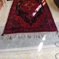 قالی محلی زیبا