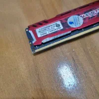 رم  DDR 4 16 gig