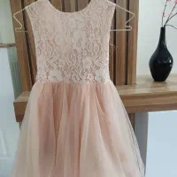 لباس بچه‌گانه