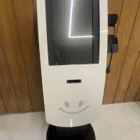 کیوسک سفارش گیر نیکو
