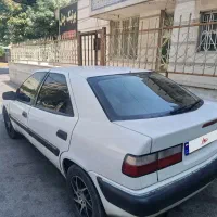 زانتیا مدل 89