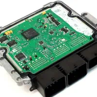 تعمیرات ایسیو برد الکترونیکی ماشین