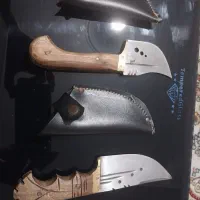 چاقو راسته|کلکسیون اشیاء عتیقه|تنکابن, |دیوار