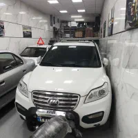 لیفان x60 چپ دنده|خودرو سواری و وانت|تبریز, |دیوار