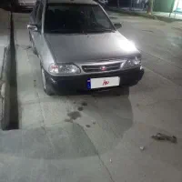 پرایدمدل ۸۸|خودرو سواری و وانت|شیروان (خراسان), |دیوار