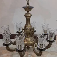 لوستربرنز|لوستر و چراغ آویز|تهران, جنت‌آباد مرکزی|دیوار