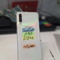 سامسونگ A50 128/6