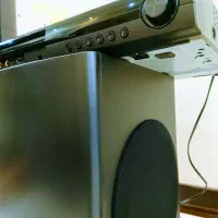 سینما خانواده LG اصل|سیستم صوتی خانگی|پردیس, فاز ۱|دیوار