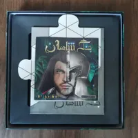 بازی فکری جنگ شاهان اسباب بازی استراتژیک دو نفره|اسباب‌‌بازی|تهران, جیحون|دیوار