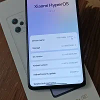 Redmi note 12 pro plus 5G|موبایل|کرج, برغان|دیوار