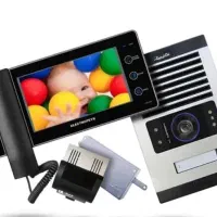 ایفون تصویری الکتروپیک