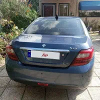 دنا پلاس توربو شارژ اتومات|خودرو سواری و وانت|آمل, |دیوار