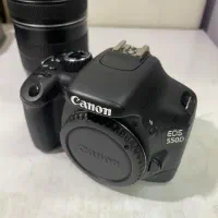 دوربین کنن ۵۵۰