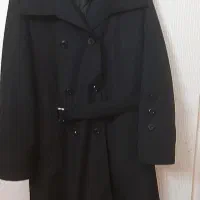 پالتو بارانی