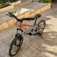 دوچرخه سایز۲۰
