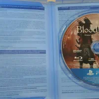 Bloodborne GOTY Edition|کنسول، بازی ویدئویی و آنلاین|دماوند, دماوند|دیوار