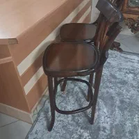 صندلی کانتر جزیزه یا اپن|صندلی و نیمکت|اصفهان, مهرآباد|دیوار