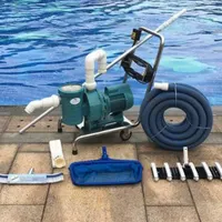 اجاره و فروش جارو استخری