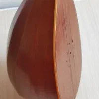 تنبور کرمانشاهی|سازهای سنتی|سنندج, |دیوار