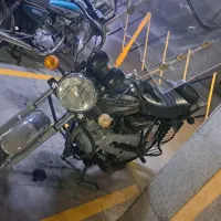 موتور باکسر 150 اصلی