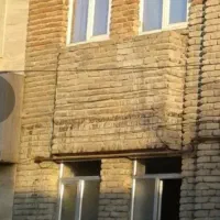ویلایی دو طبقه