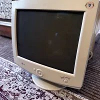 مانیتور کامپیوتر ال جی