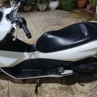 موتور pcx 125