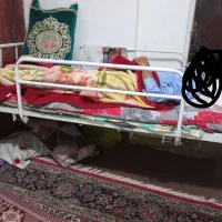 بالش بخاطر نیاز پولش فوری فروش میره