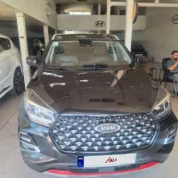 ام وی ام x55proمدل ۱۴۰۲|خودرو سواری و وانت|شیراز, کاراندیش|دیوار