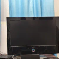 ال سی دی 32اینچ ،ال جی