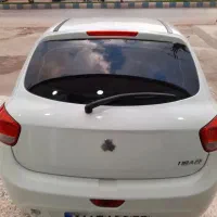 تیبا دو مدل ۹۹|خودرو سواری و وانت|مسجد سلیمان, |دیوار