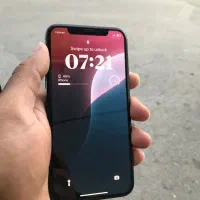 ایفونxs
